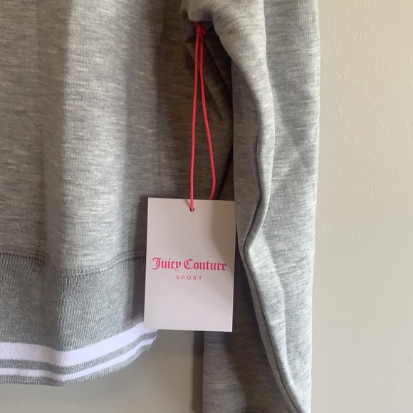 Juicy Couture Hoodie - Picture 2 of 4